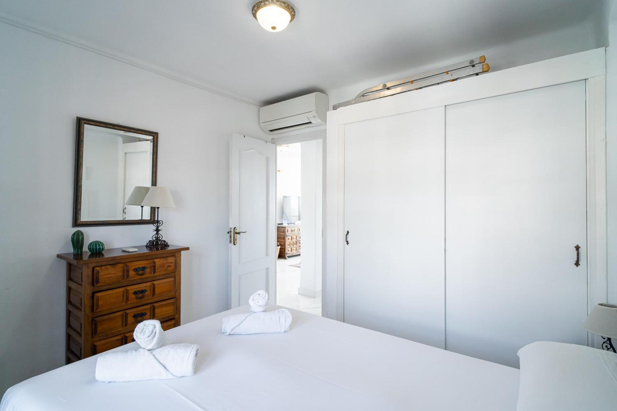 Apartamento Miami 44 Seaview Casasol Nerja Exterior foto